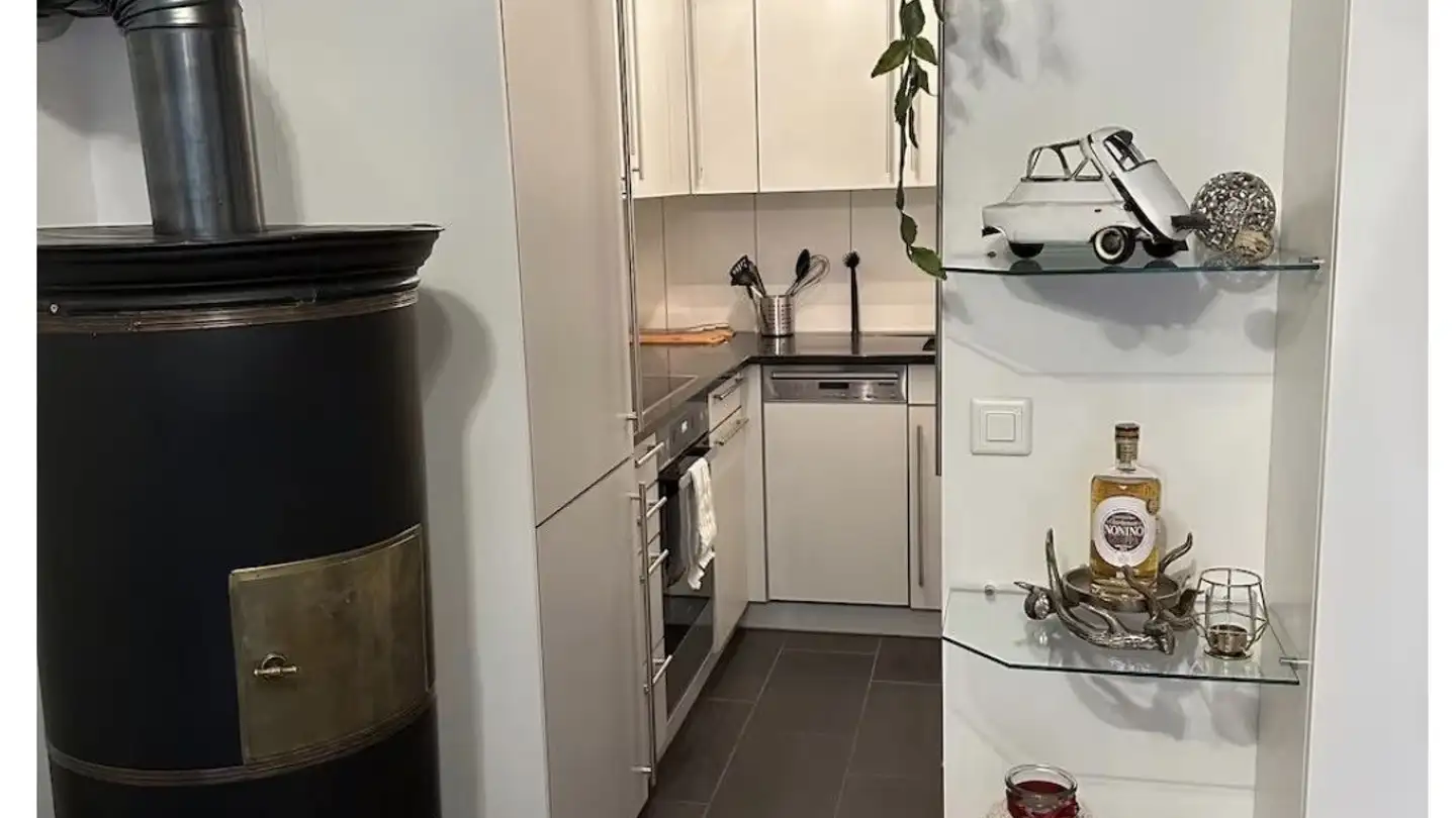 Apartment for rent - Münstergasse 10, 8001 Zürich - Photo 2
