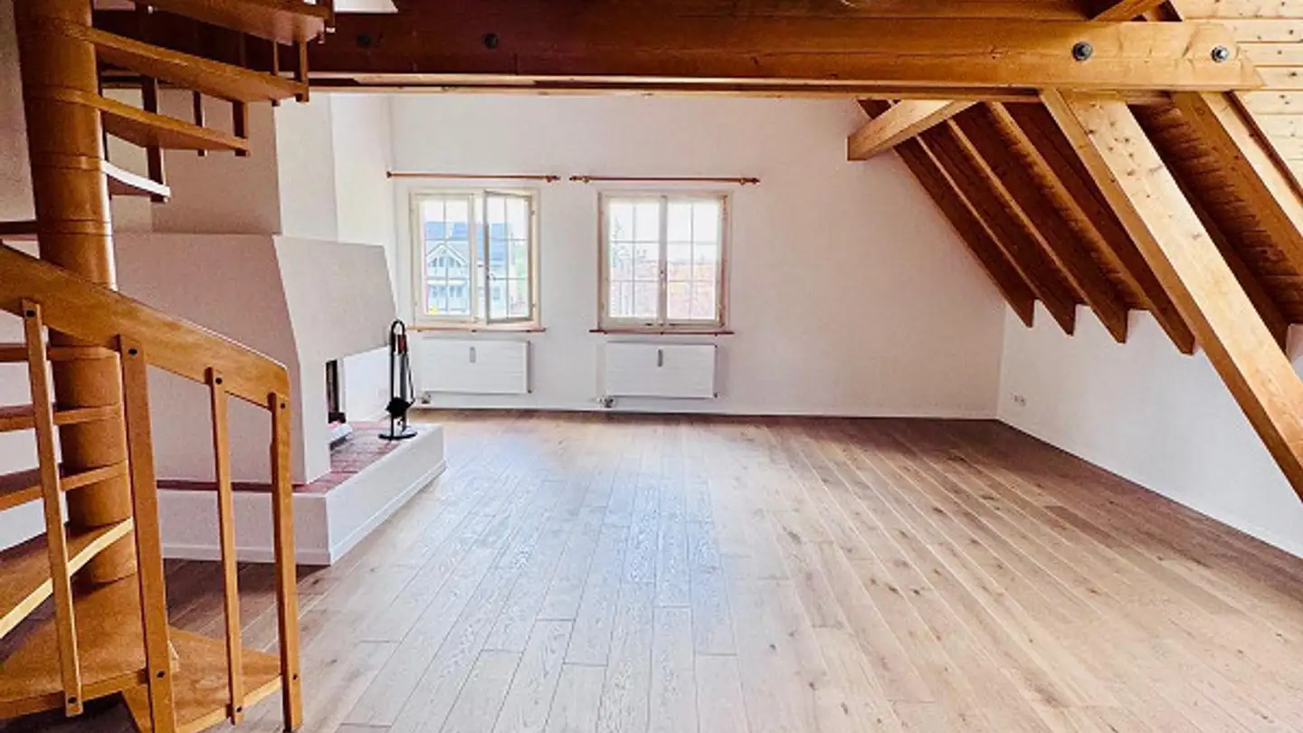 Duplex à louer - Hauptstrasse 85, 8274 Tägerwilen - Photo 2