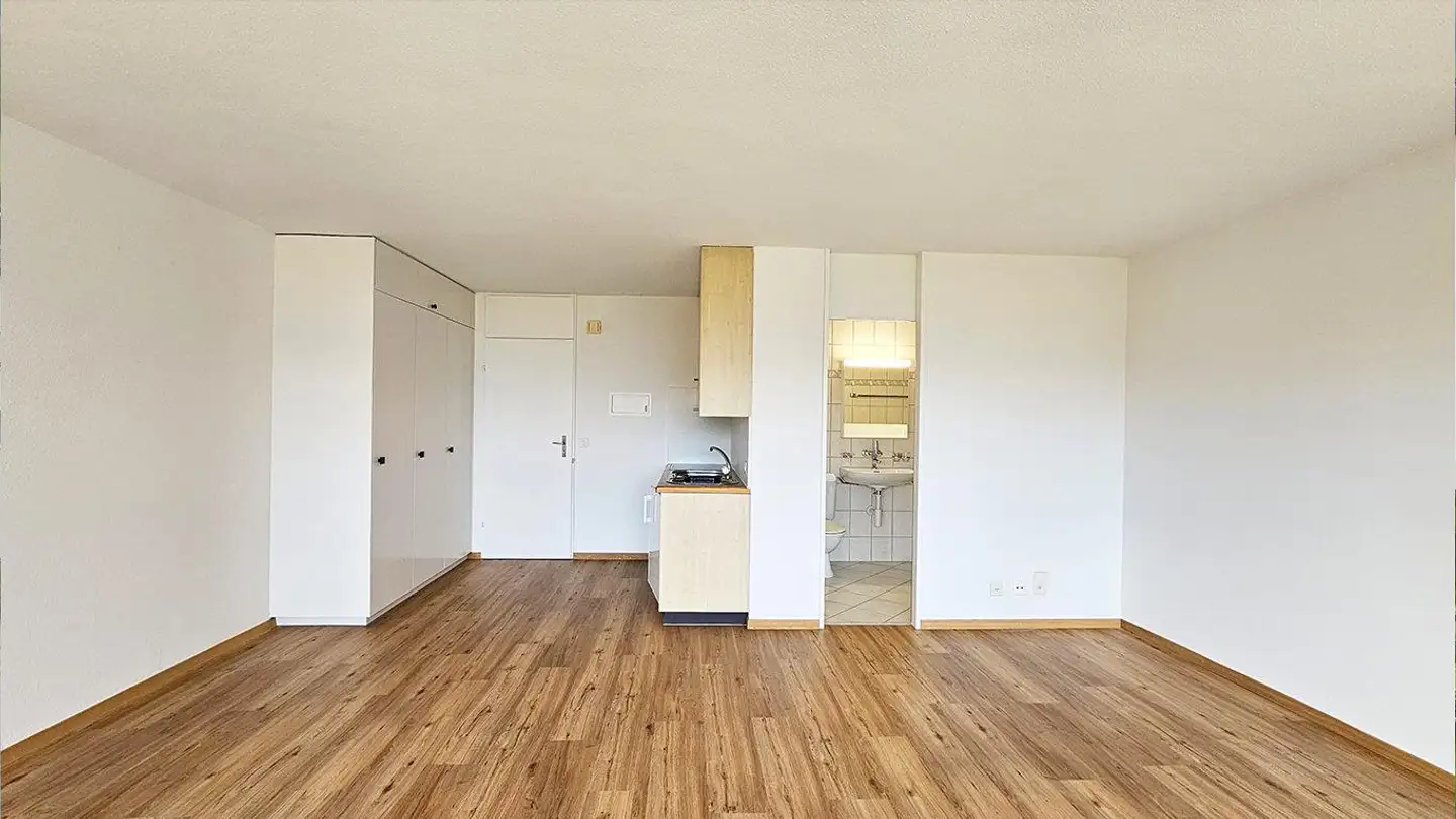 Apartment for rent - Blattistrasse 1, 6376 Emmetten - Photo 2