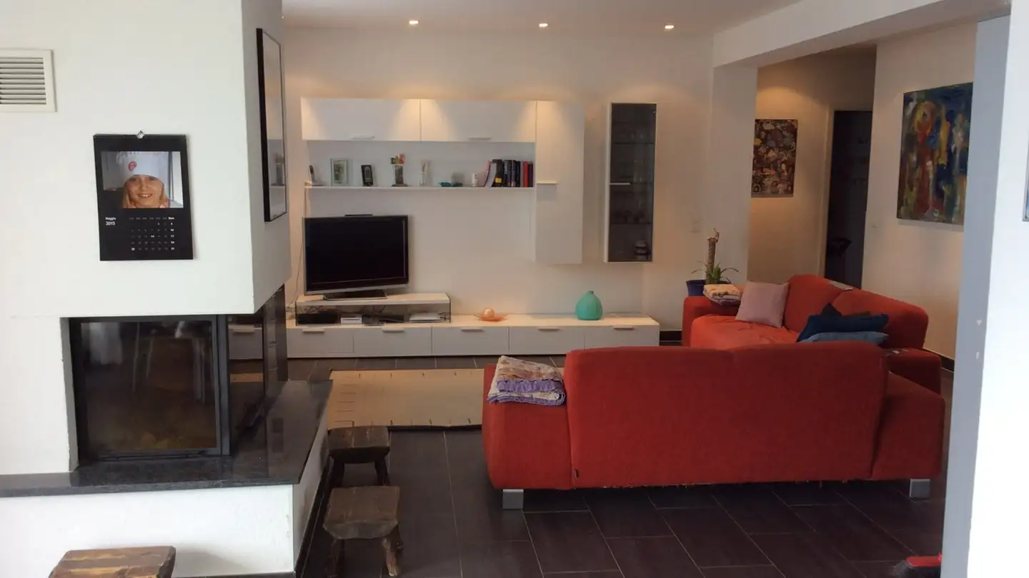 Maison individuelle à louer - Via Contra 103, 6645 Brione sopra Minusio - Photo 2