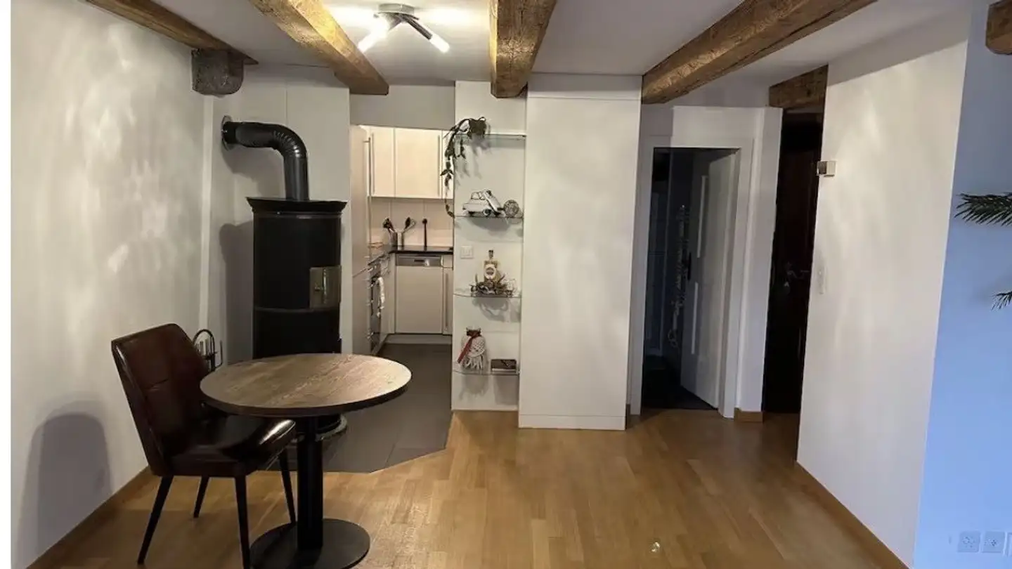 Apartment for rent - Münstergasse 10, 8001 Zürich - Photo 3