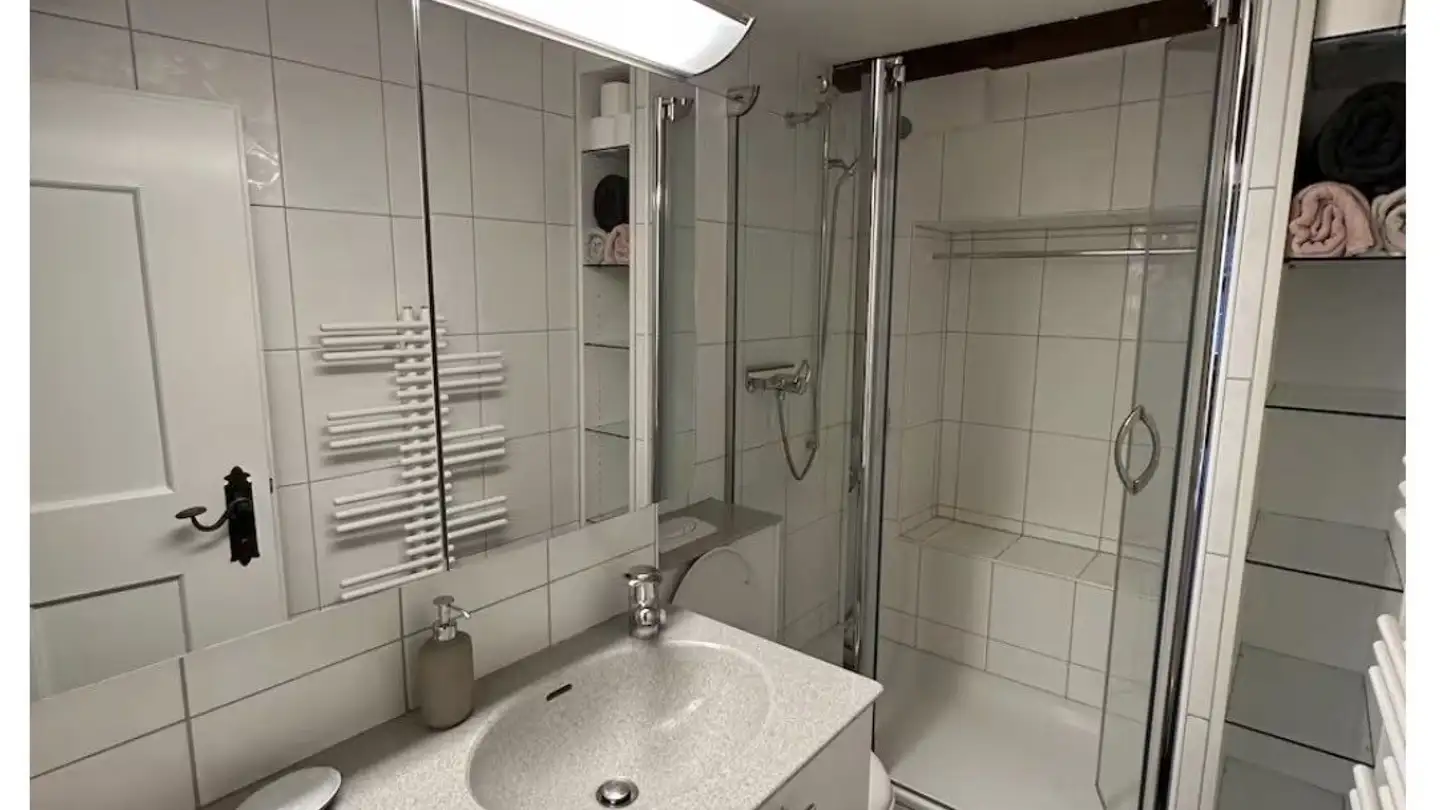 Apartment for rent - Münstergasse 10, 8001 Zürich - Photo 4