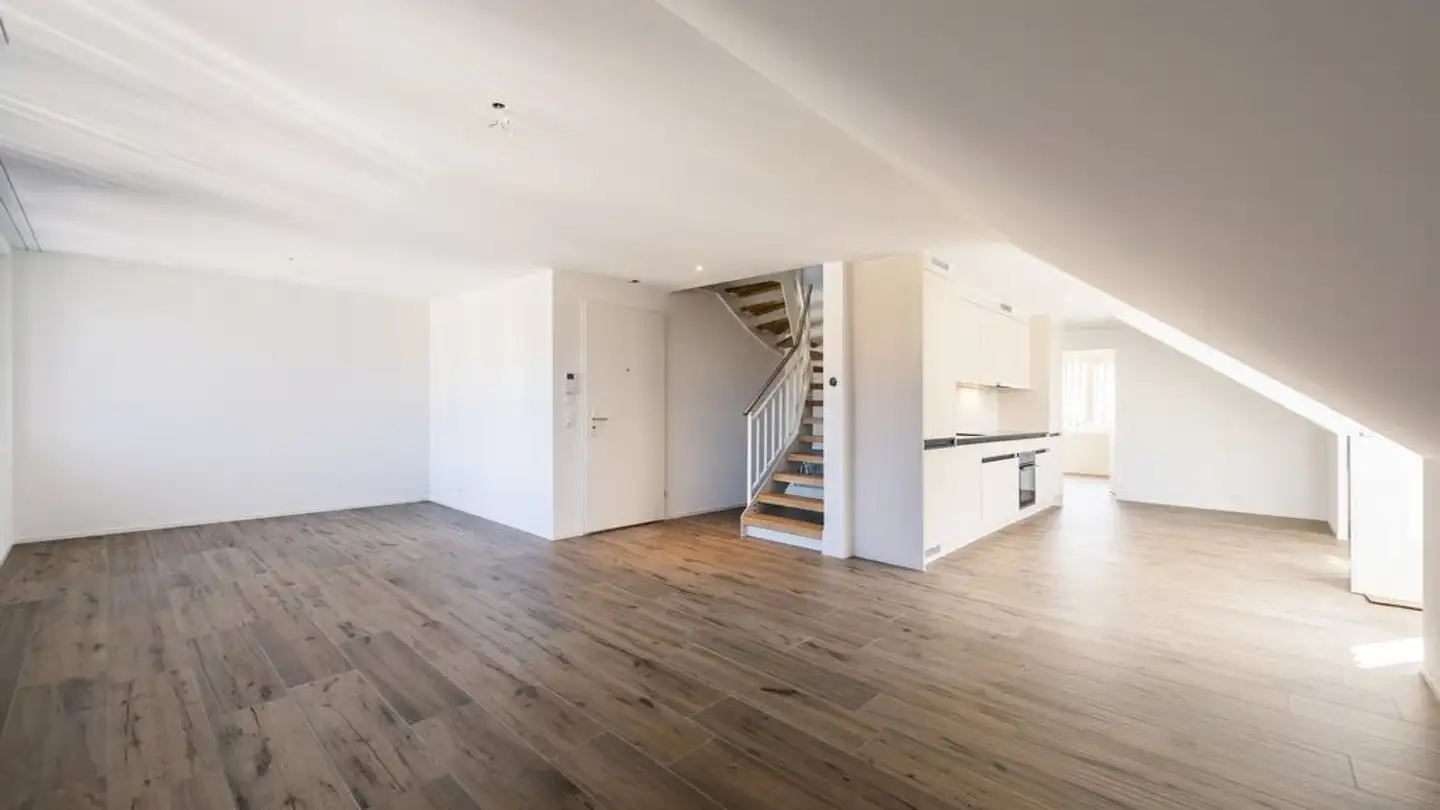 Duplex à louer - Maurstrasse 2, 8117 Fällanden - Photo 3