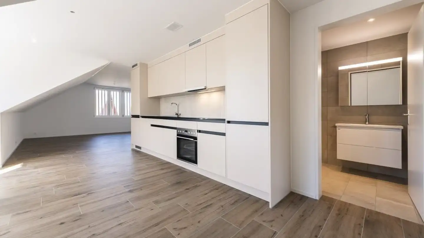 Duplex à louer - Maurstrasse 2, 8117 Fällanden - Photo 4