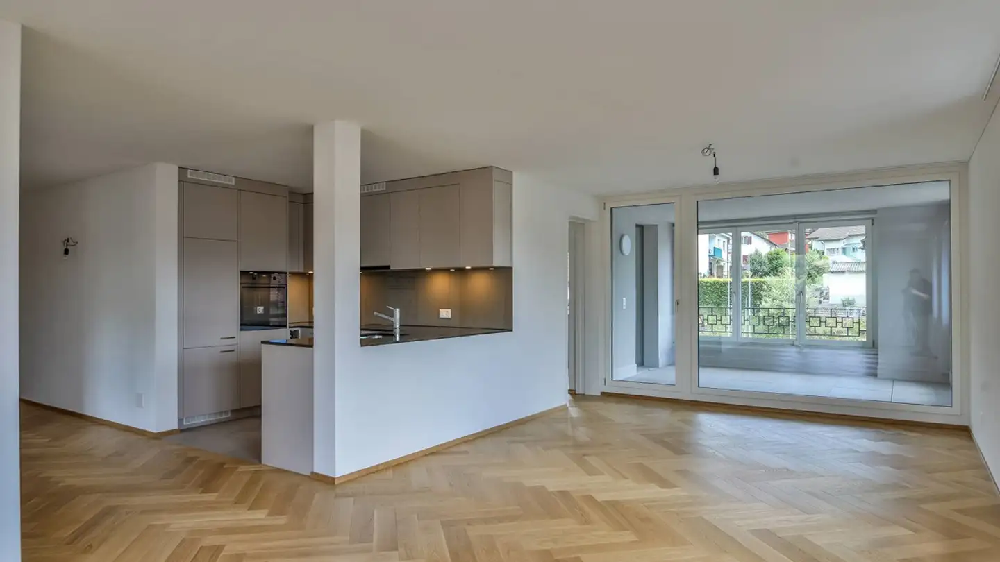 Apartment for rent - Hauptstrasse 31, 6170 Schüpfheim - Photo 2