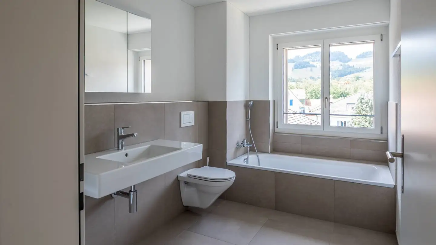 Apartment for rent - Hauptstrasse 31, 6170 Schüpfheim - Photo 4