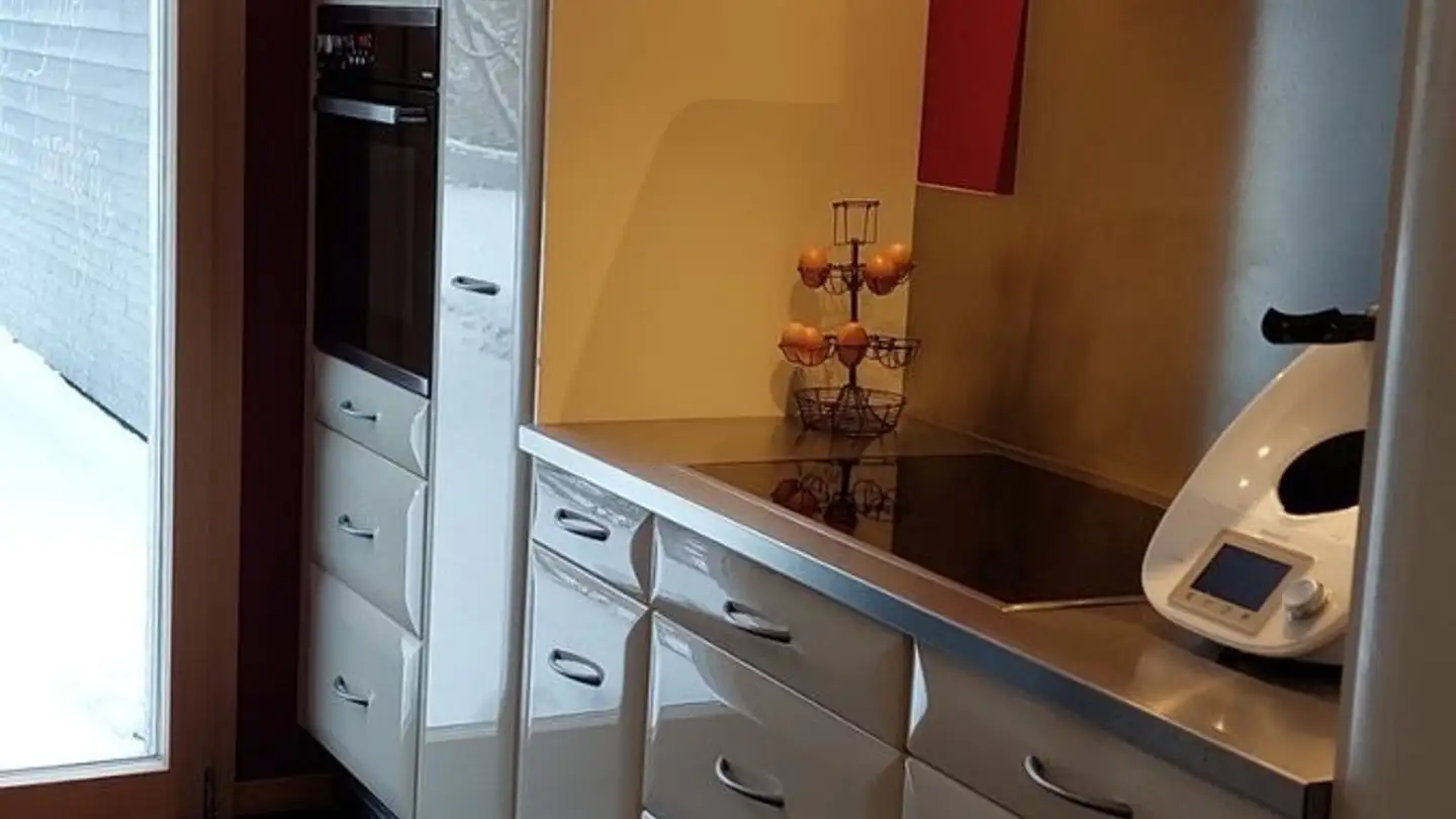 Chambre à louer - La Couta 15, 1726 Farvagny-le-Petit - Photo 4