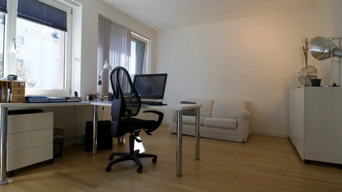 Bureau à louer - Wettsteinplatz 8, 4058 Basel - Photo 2