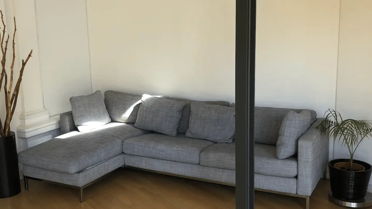 Bureau à louer - Wettsteinplatz 8, 4058 Basel - Photo 3