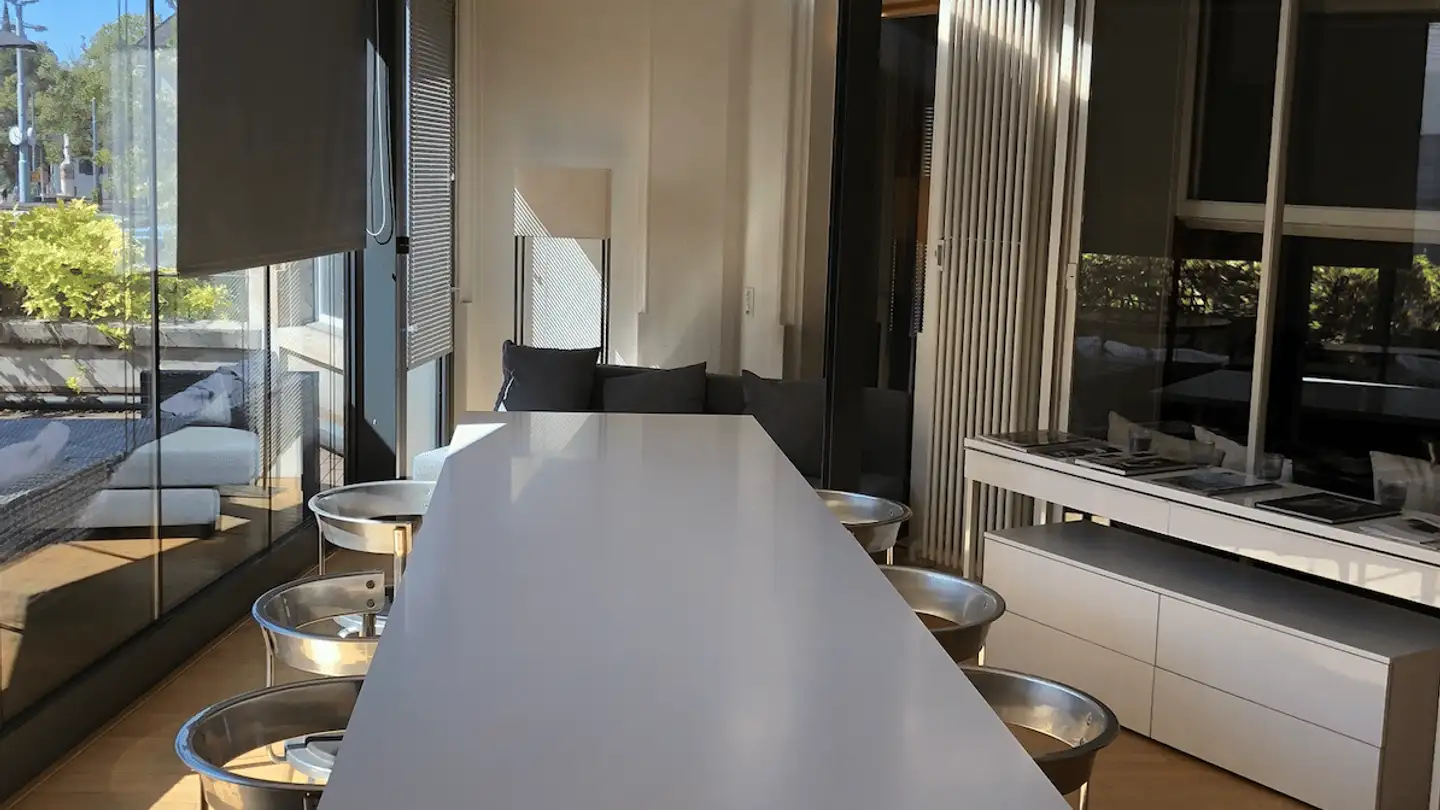 Bureau à louer - Wettsteinplatz 8, 4058 Basel - Photo 4