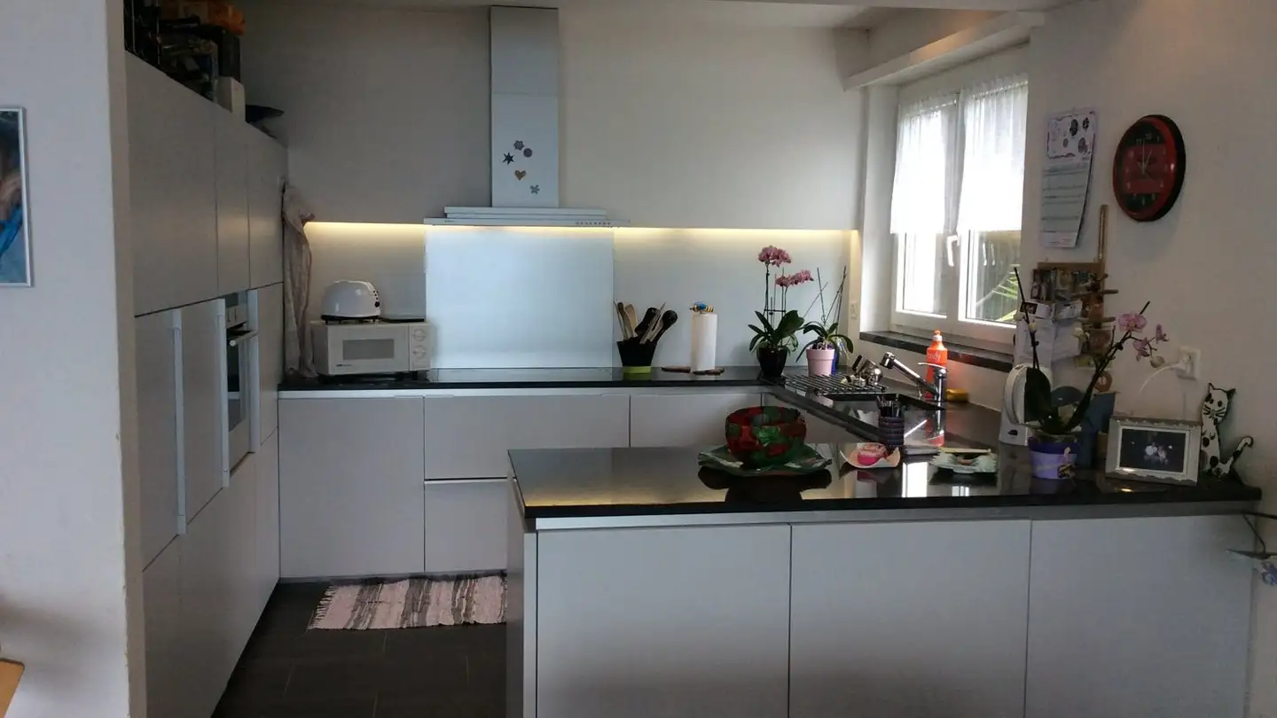 Maison individuelle à louer - Via Contra 103, 6645 Brione sopra Minusio - Photo 3