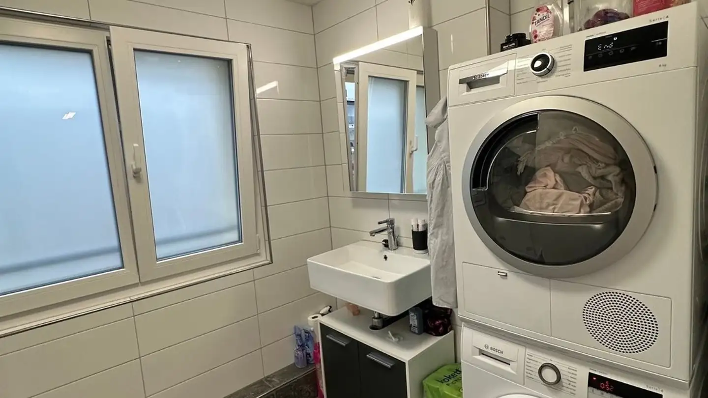 Appartamento in affitto - Lätternweg 40, 3052 Zollikofen - Foto 3