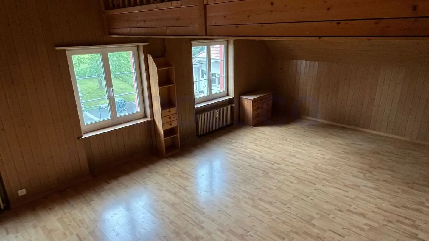 Appartamento in affitto - Ober Bölchen, 4458 Eptingen - Foto 2
