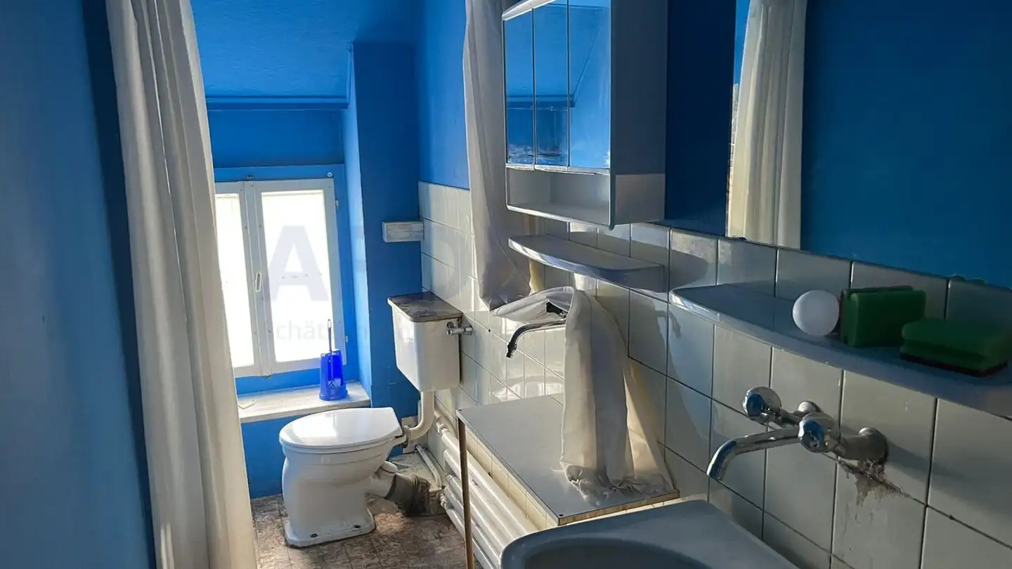 Appartamento in affitto - Ober Bölchen, 4458 Eptingen - Foto 4