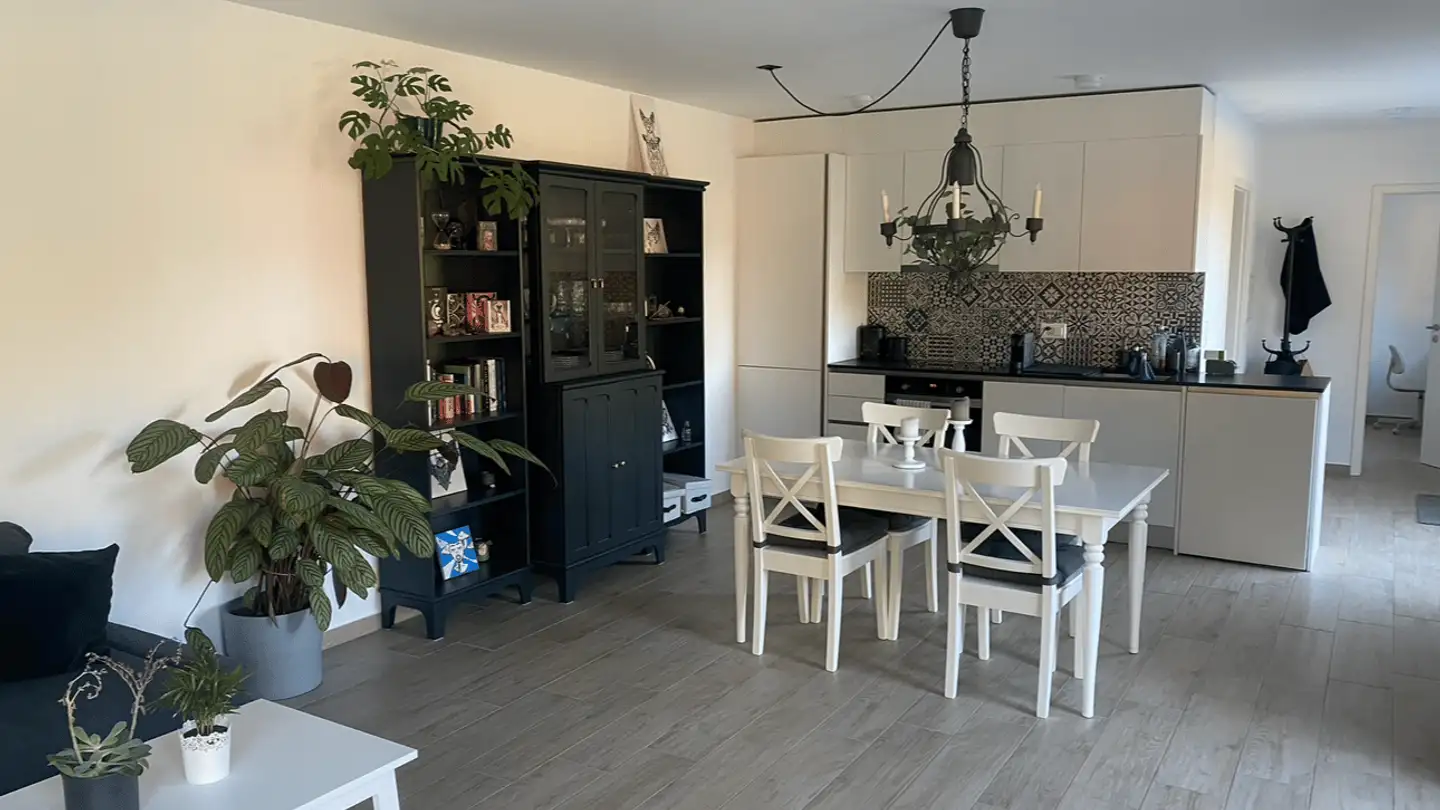 Appartamento in vendita - Route Des Dailles 85, 1619 Les Paccots - Foto 3