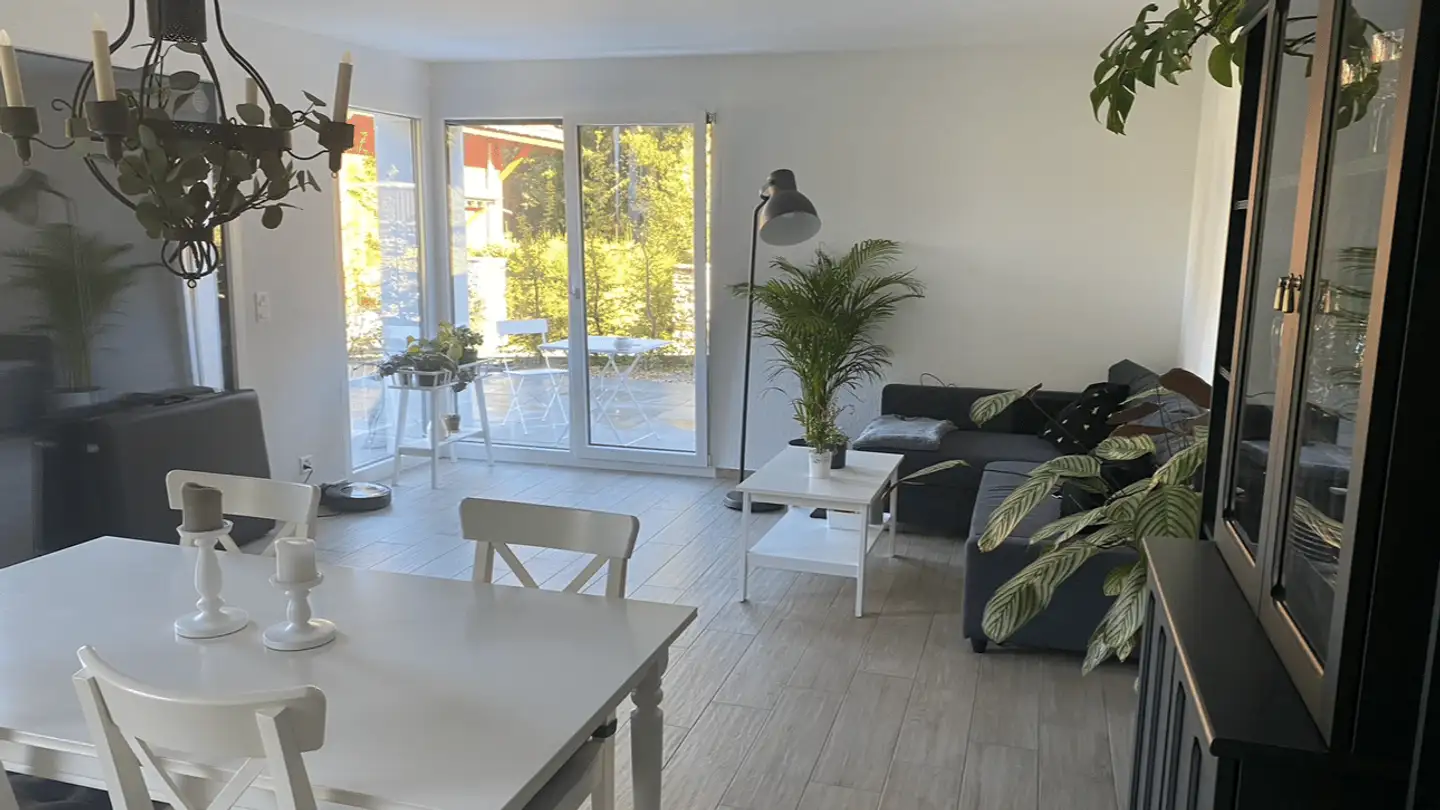 Appartamento in vendita - Route Des Dailles 85, 1619 Les Paccots - Foto 4