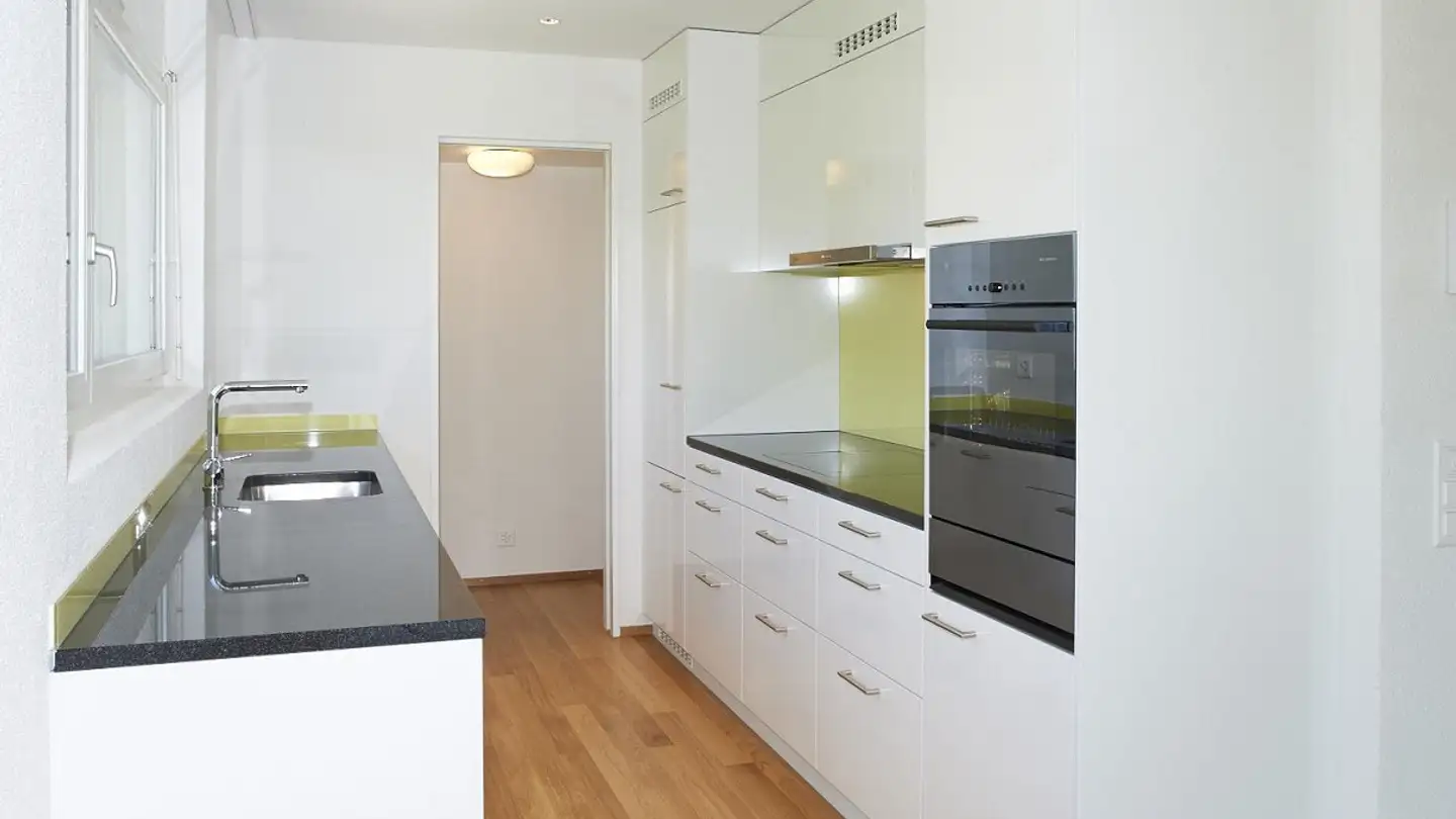 Wohnung mieten - Bäreggstrasse 53, 4900 Langenthal - Foto 4