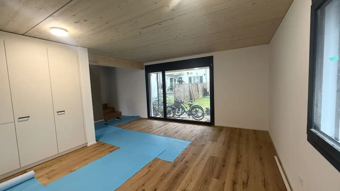 Single house for rent - Drosselweg 35, 4528 Zuchwil