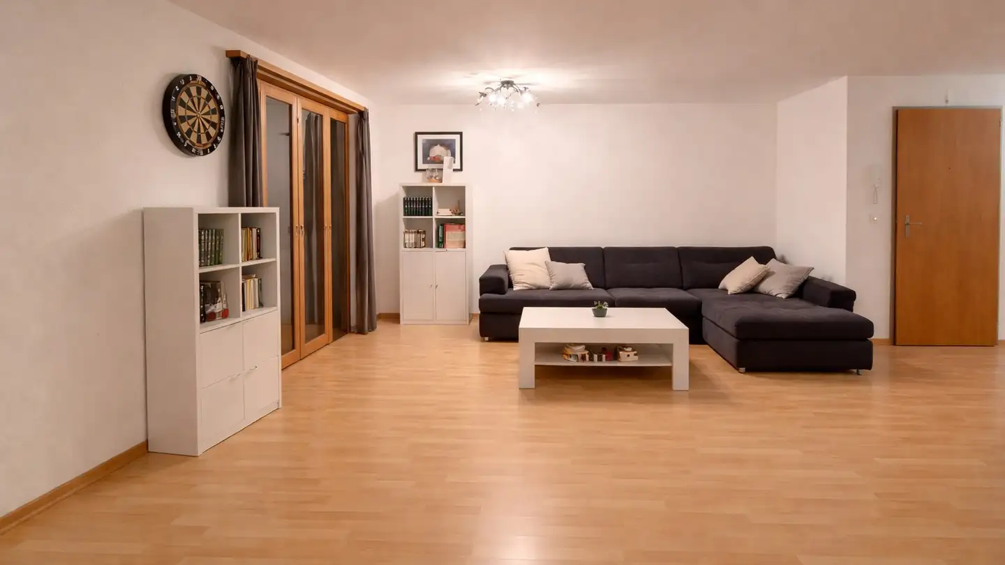 Wohnung mieten - Alte Landstrasse 6, 5027 Herznach