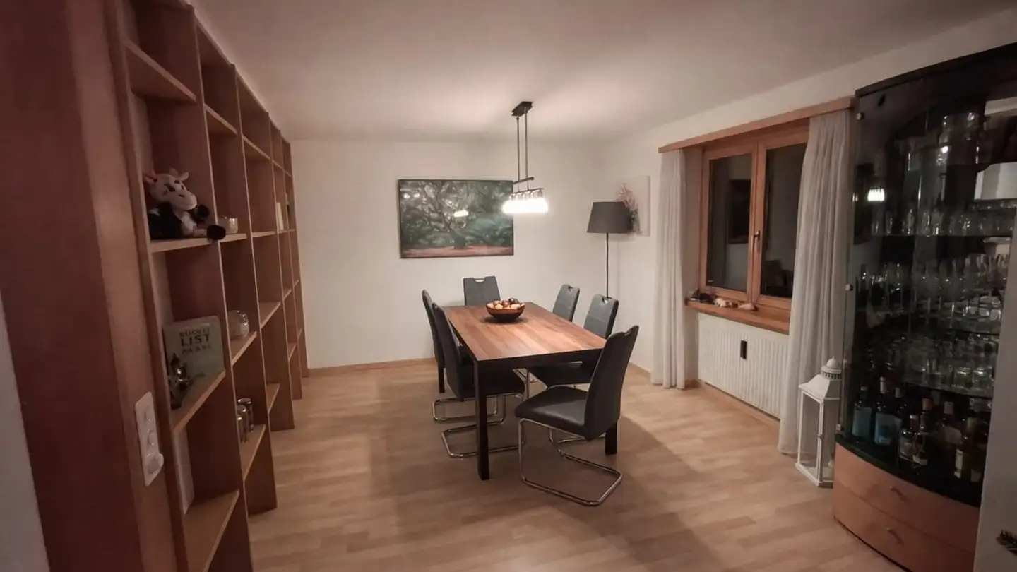 Wohnung mieten - Alte Landstrasse 6, 5027 Herznach - Foto 2
