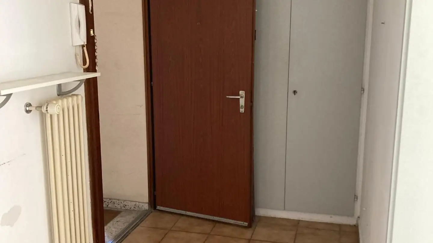 Zimmer mieten - Via Ponte Vecchio 14, 6982 Agno