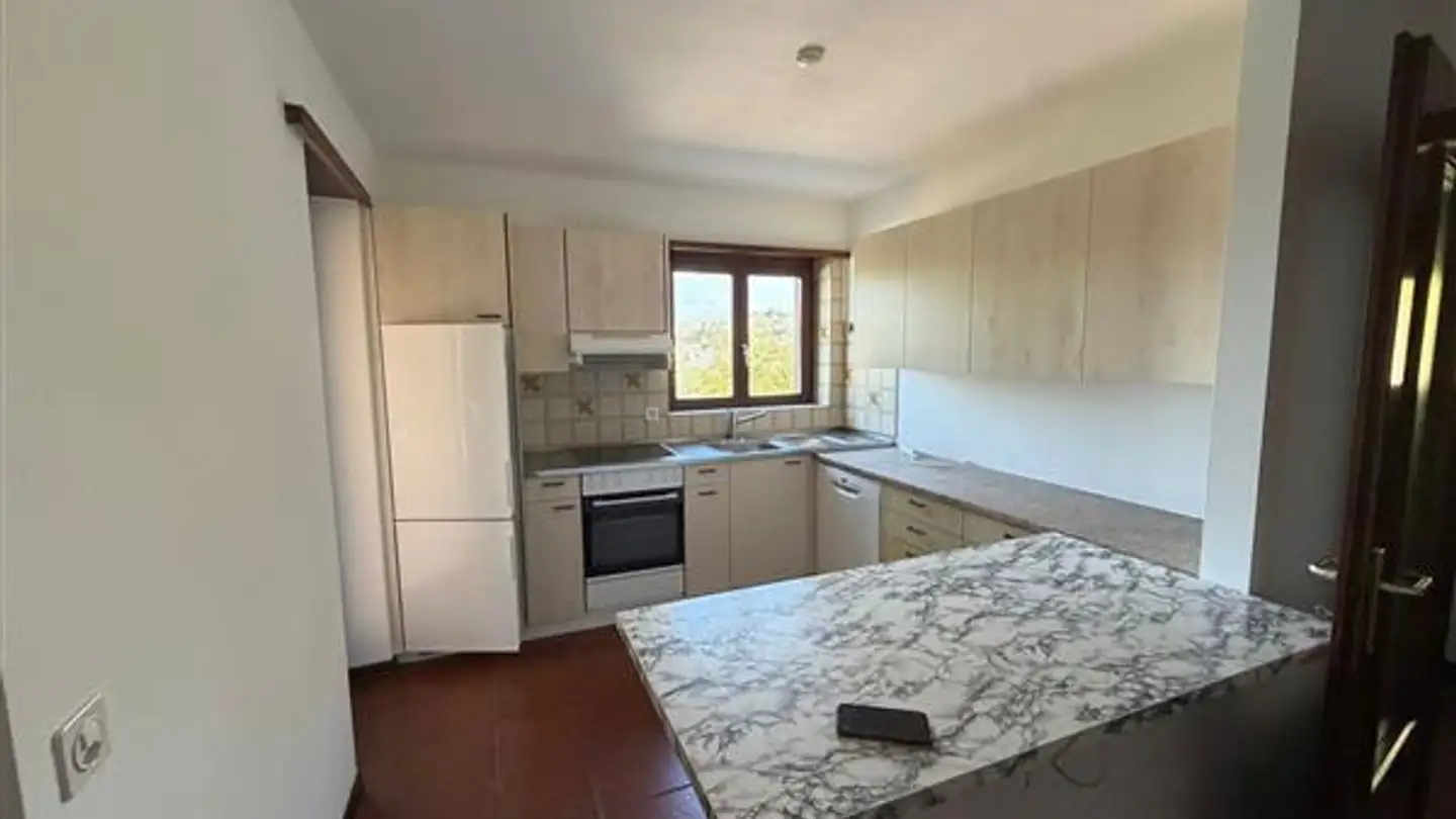 Appartamento in affitto - Via Massagno, 6900 Lugano
