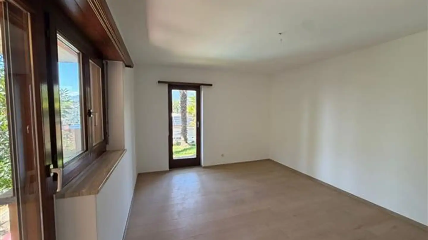 Appartamento in affitto - Via Massagno, 6900 Lugano - Foto 2