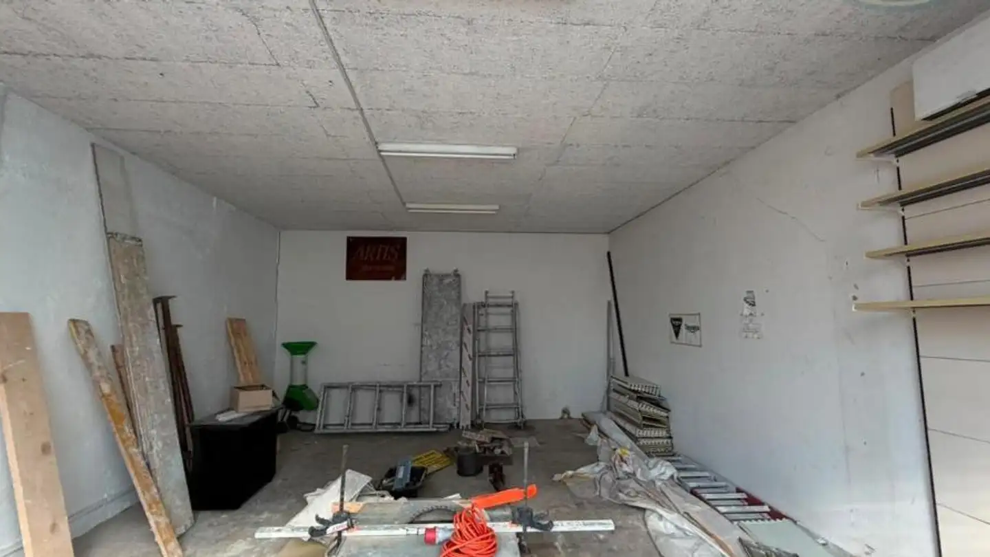 Spazio di archiviazione in affitto - 2900 Porrentruy - Foto 2