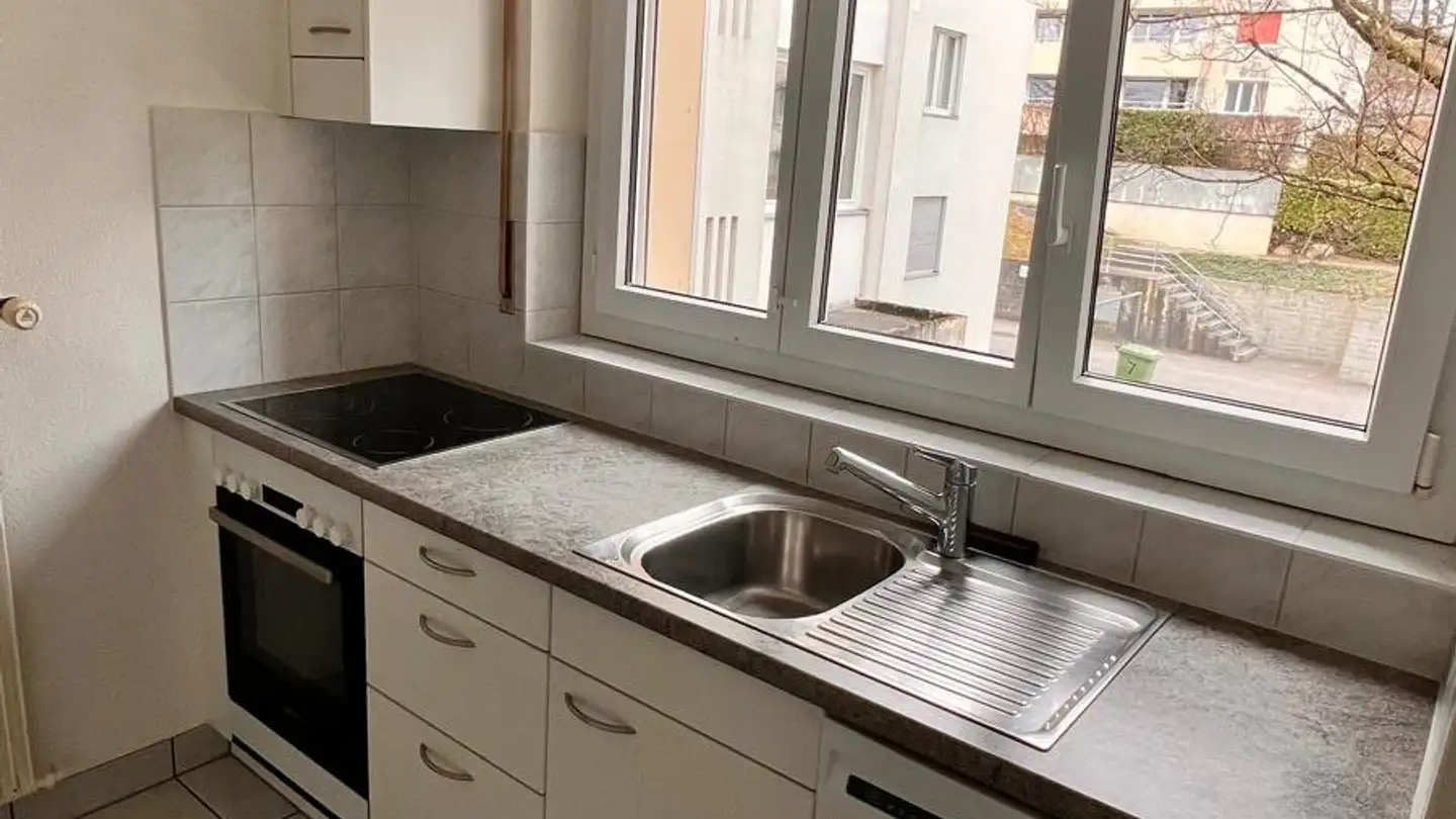 Appartamento in affitto - Schöneggstrasse 9, 2540 Grenchen
