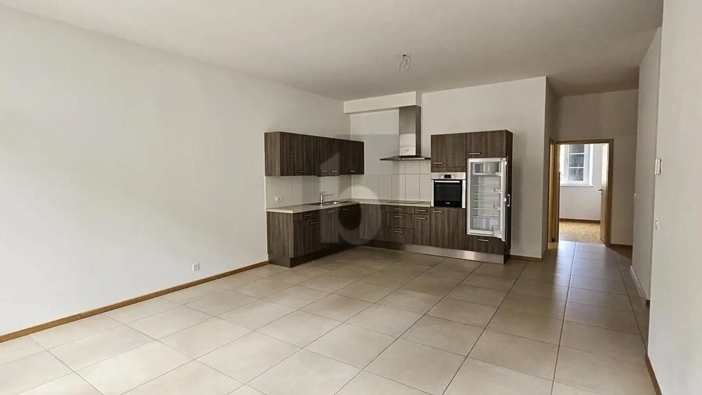 Apartment for rent - 2300 La Chaux-de-Fonds