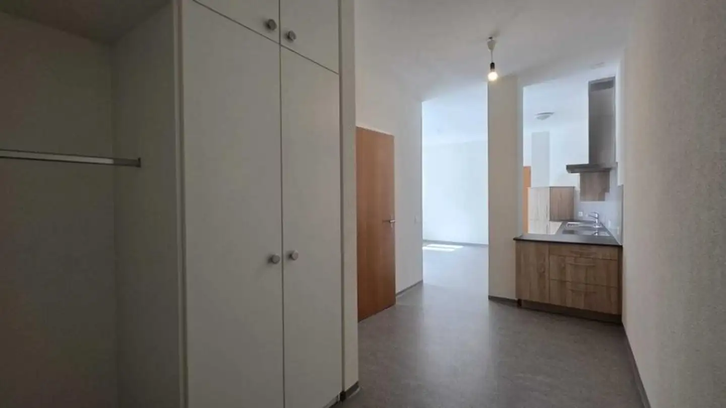 Appartamento in affitto - Rue de la Serre 32, 2300 La Chaux-de-Fonds