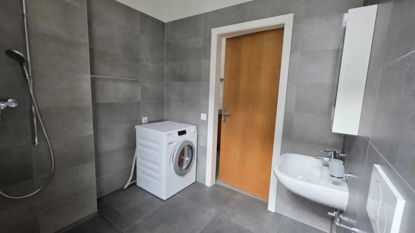 Appartement à louer - Rue de la Serre 32, 2300 La Chaux-de-Fonds - Photo 3