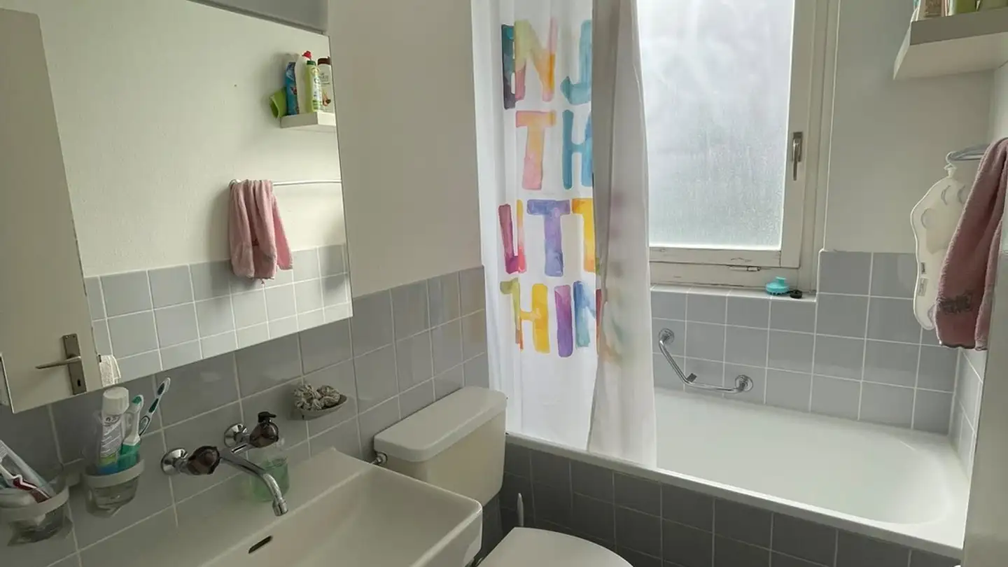 Appartamento in affitto - Waldheimstrasse 20, 3012 Bern - Foto 4