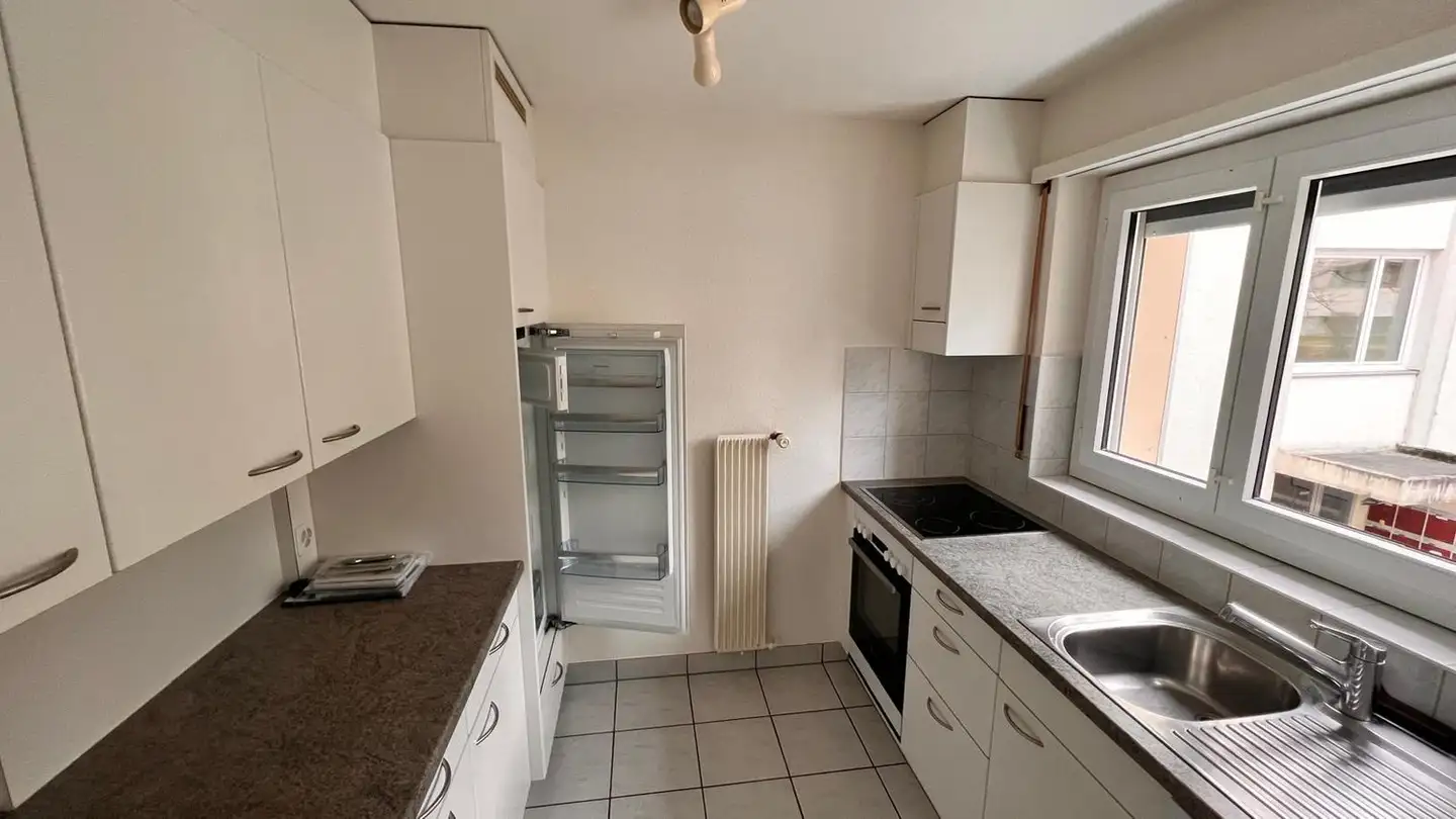 Appartamento in affitto - Schöneggstrasse 9, 2540 Grenchen - Foto 2