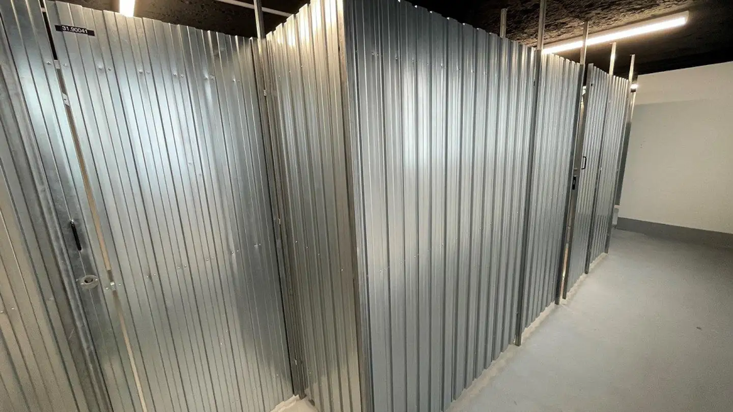 Storage space for rent - Seestrasse 3, 6052 Hergiswil NW - Photo 2