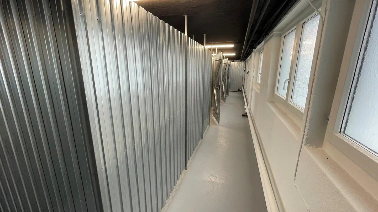 Storage space for rent - Seestrasse 3, 6052 Hergiswil NW - Photo 3