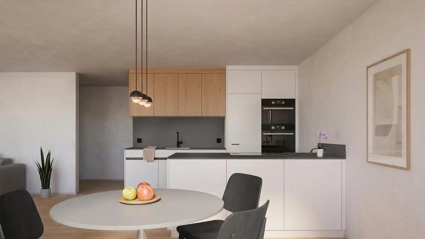 Wohnung mieten - Landstrasse 12b, 6418 Rothenthurm - Foto 3