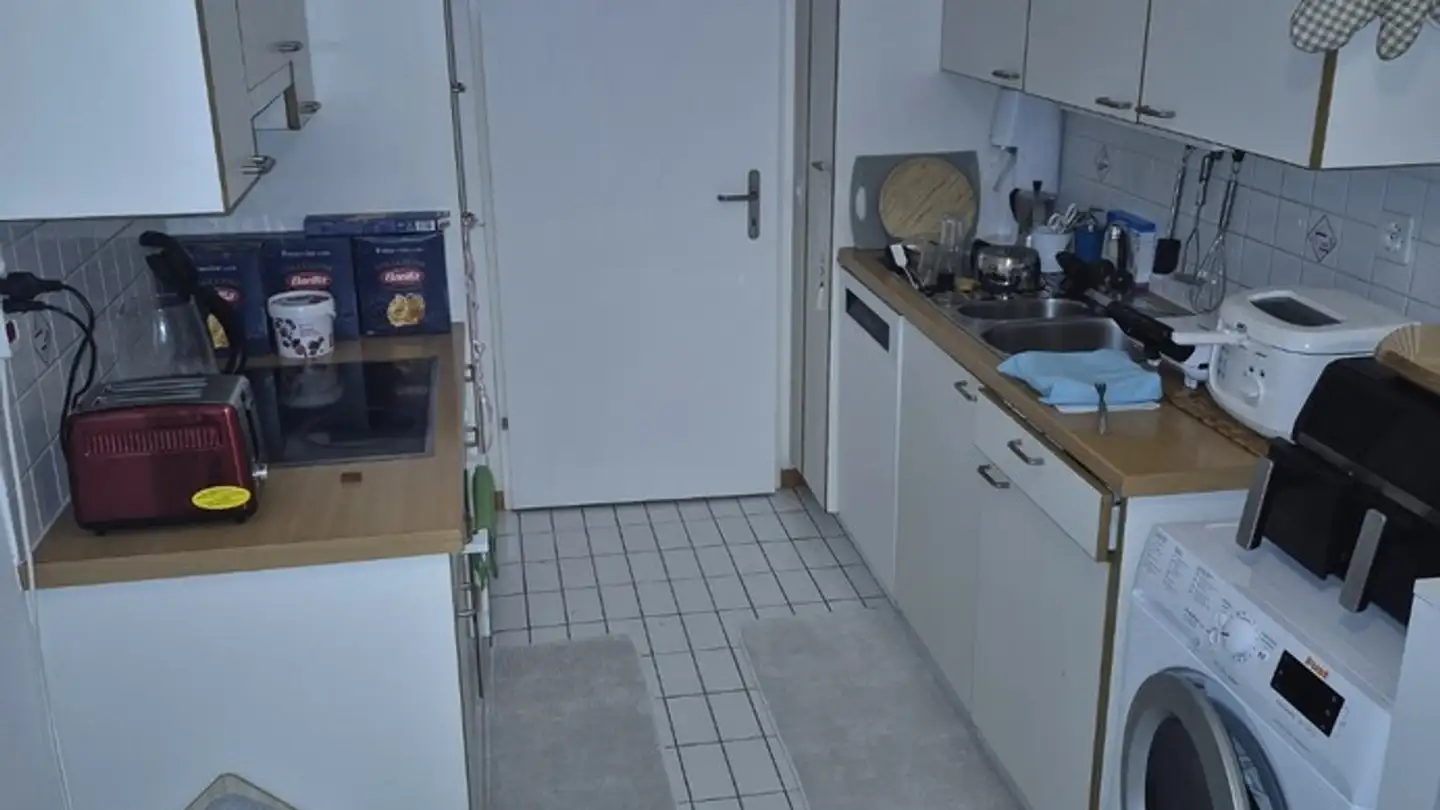 Appartamento in affitto - Avenue Général-Guisan 58, 1400 Yverdon-les-Bains