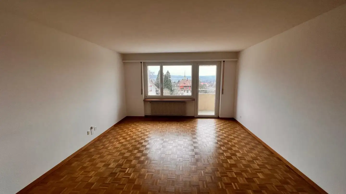 Appartamento in affitto - Schöneggstrasse 9, 2540 Grenchen - Foto 3