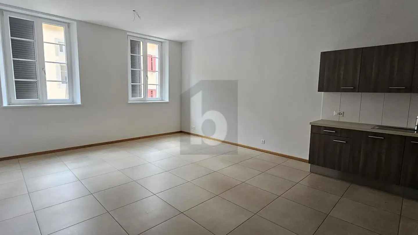 Apartment for rent - 2300 La Chaux-de-Fonds - Photo 2
