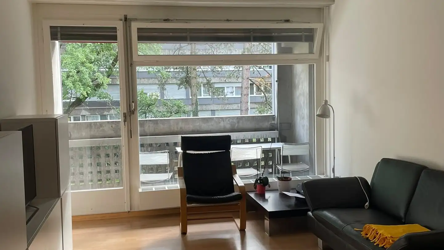 Appartamento in affitto - Waldheimstrasse 20, 3012 Bern