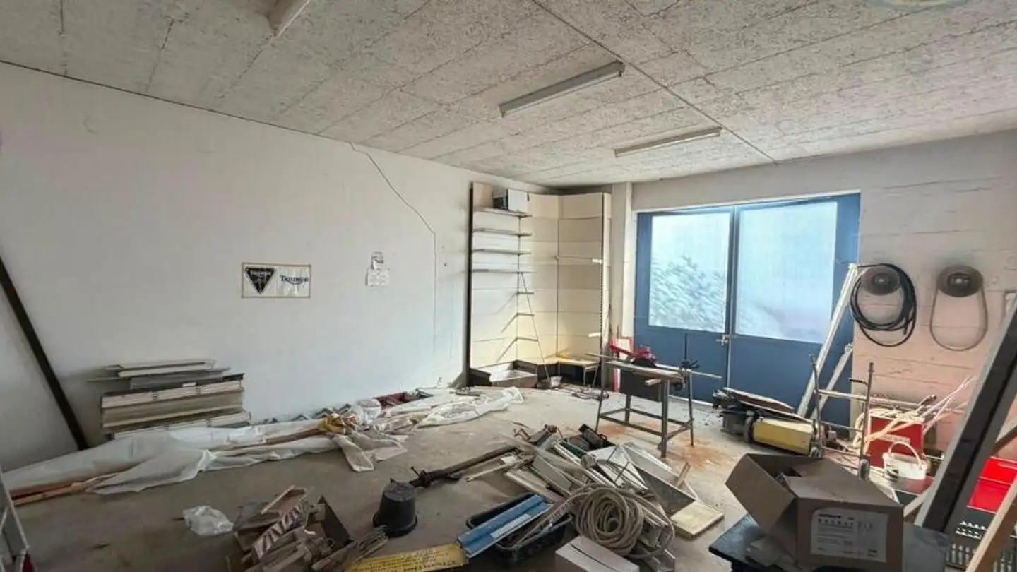 Spazio di archiviazione in affitto - 2900 Porrentruy - Foto 3