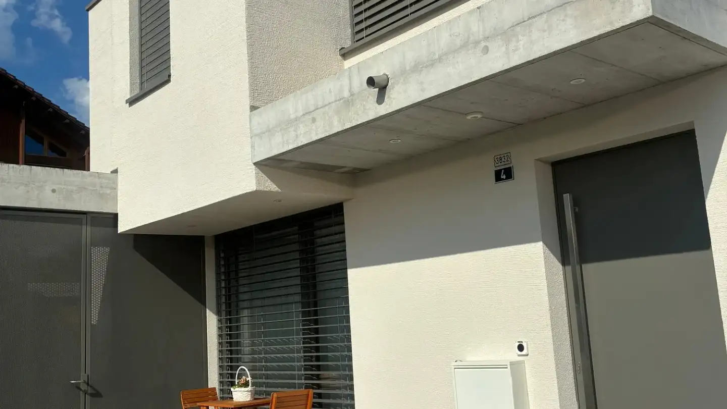Maison jumelle à vendre - Am Stutz 4, 9425 Thal - Photo 2