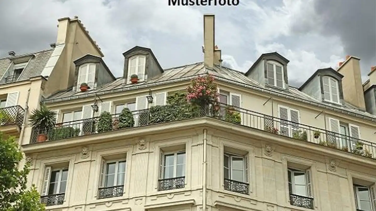 Edificio residenziale in vendita - Höheweg, 3074 Muri b. Bern