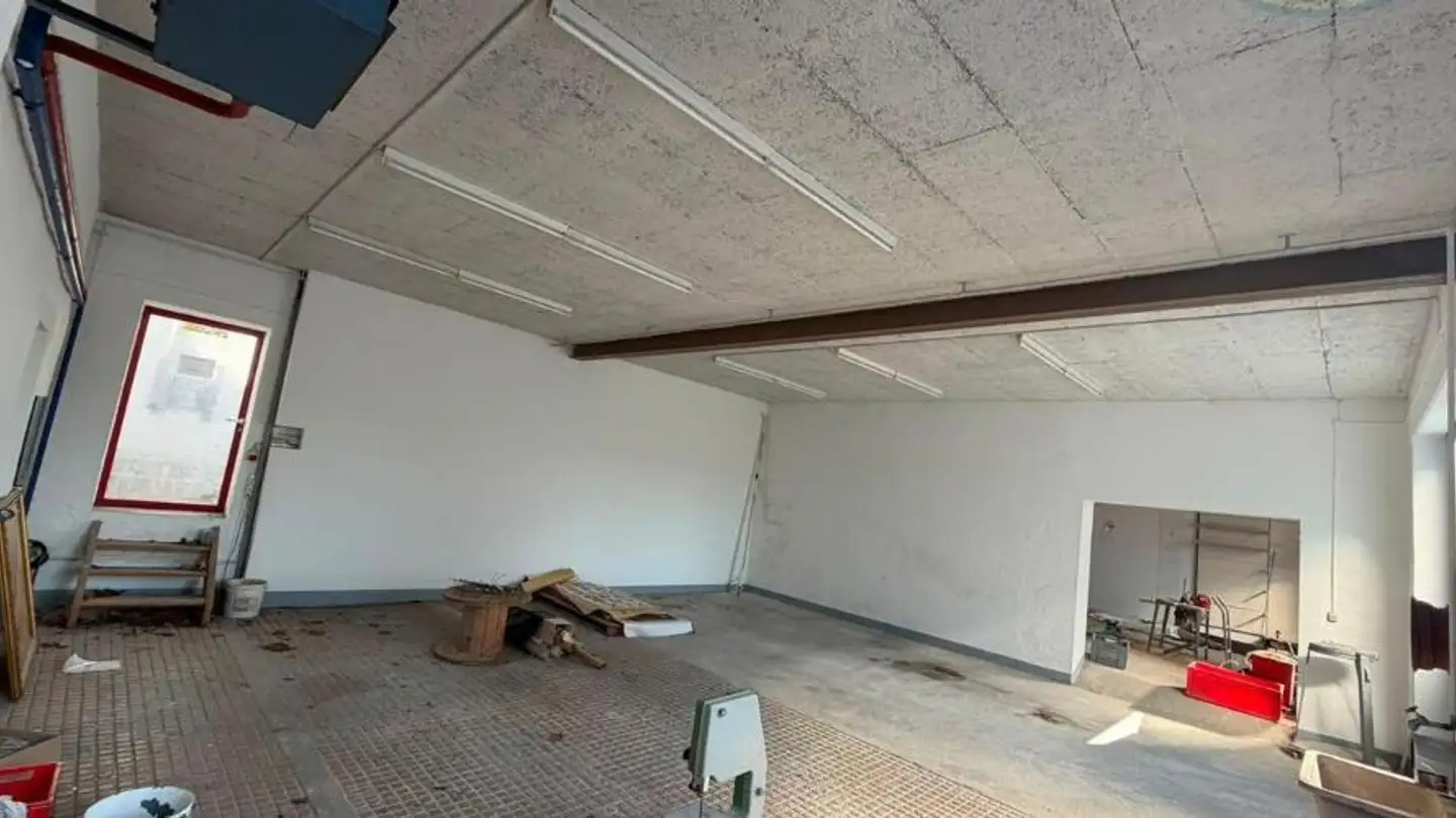 Spazio di archiviazione in affitto - 2900 Porrentruy - Foto 4