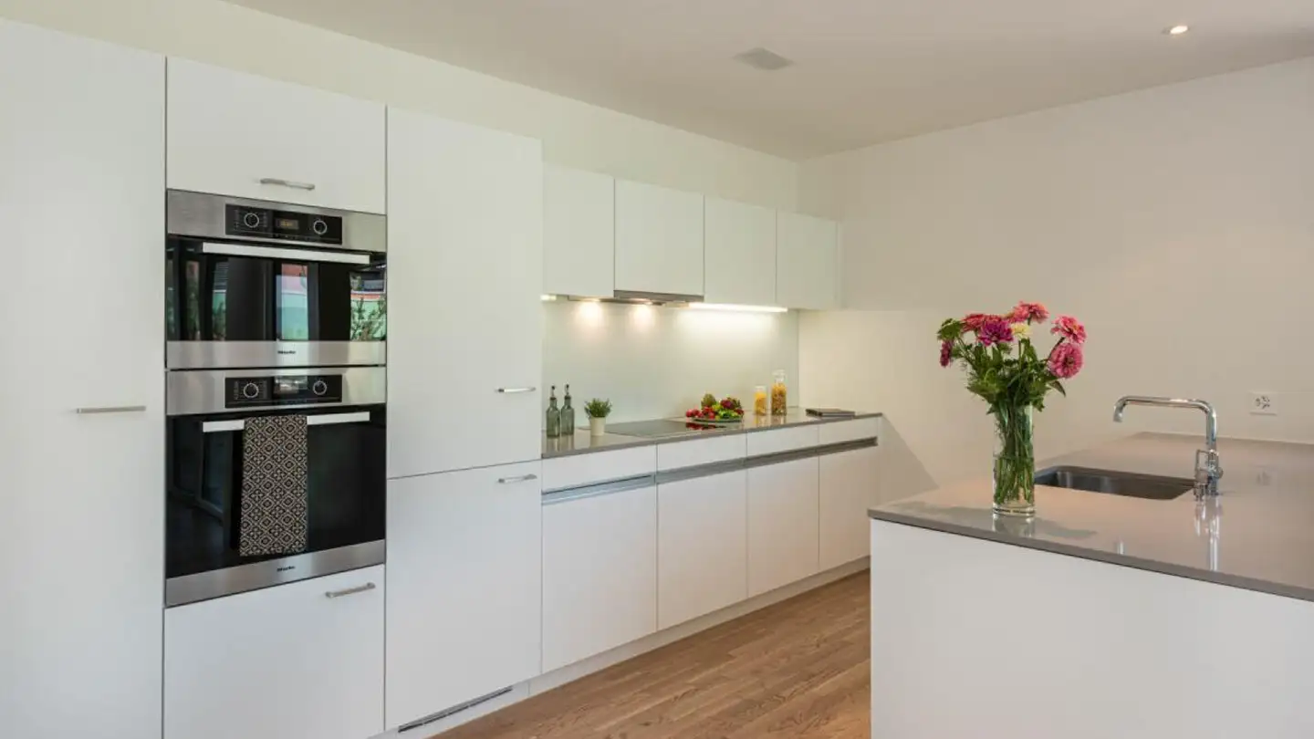 Wohnung kaufen - Im Föhret 6, 8962 Bergdietikon - Foto 2