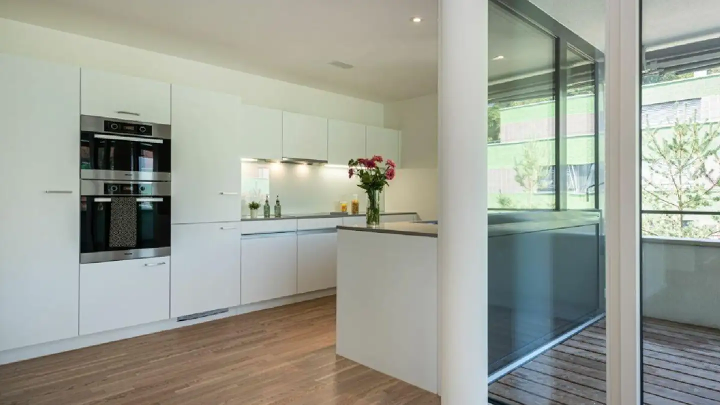 Wohnung kaufen - Im Föhret 6, 8962 Bergdietikon - Foto 3