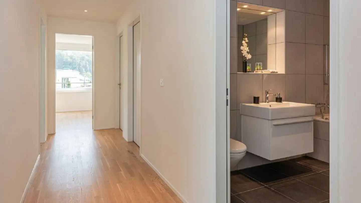 Wohnung kaufen - Im Föhret 6, 8962 Bergdietikon - Foto 4