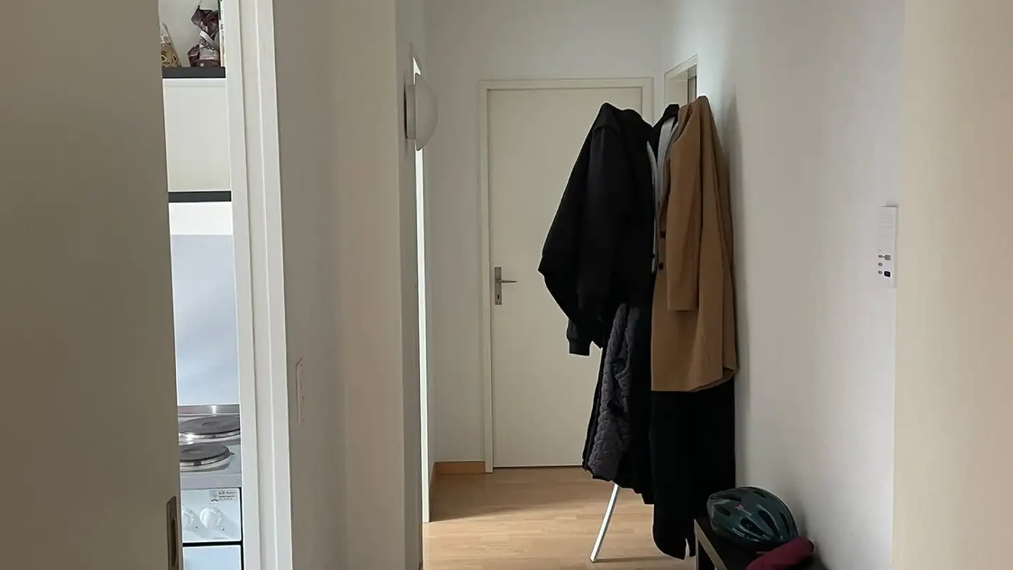 Appartamento in affitto - Waldheimstrasse 20, 3012 Bern - Foto 2