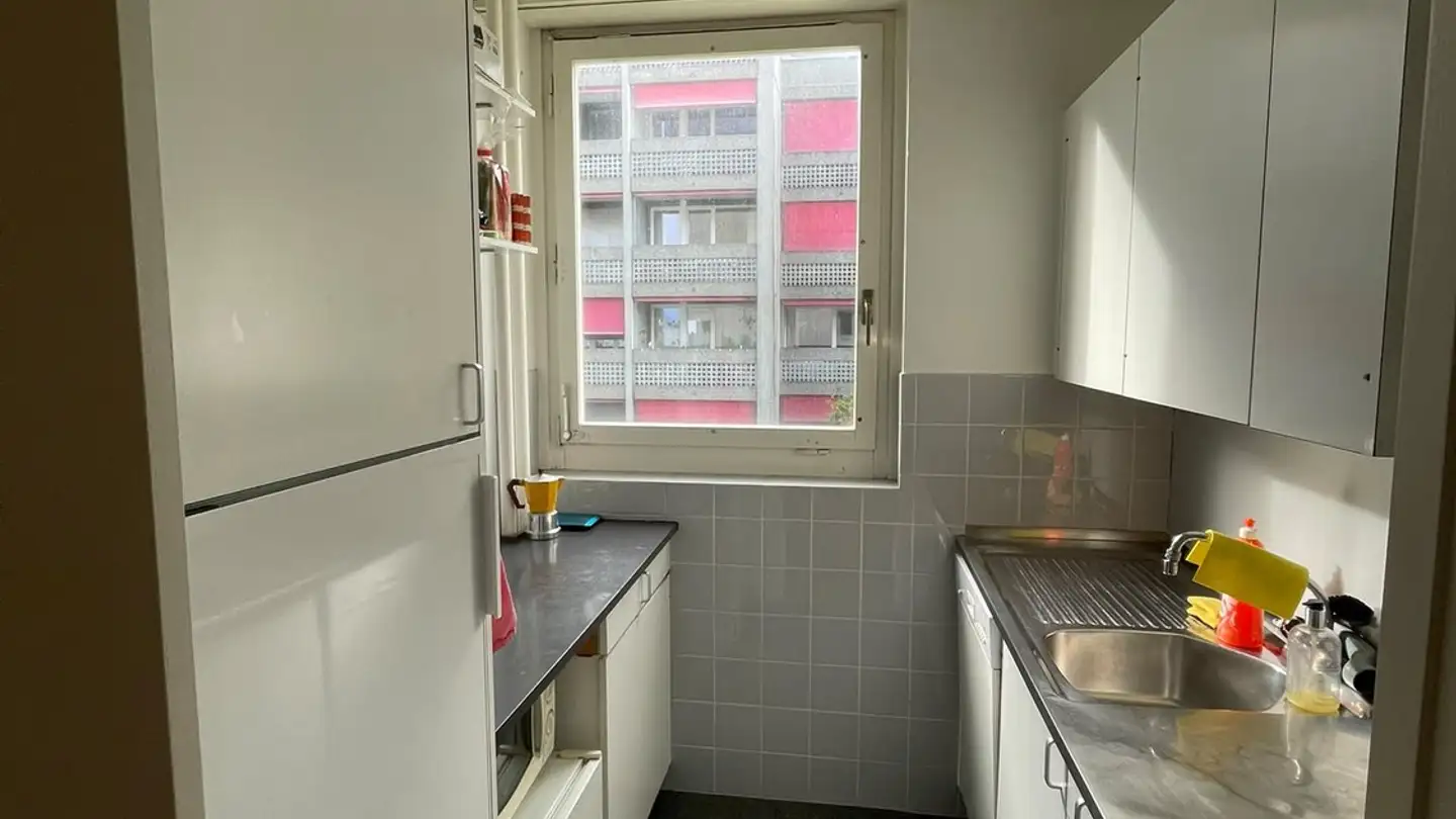 Appartamento in affitto - Waldheimstrasse 20, 3012 Bern - Foto 3